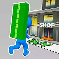play Tierra de dinero