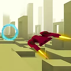 play Corredor del futuro